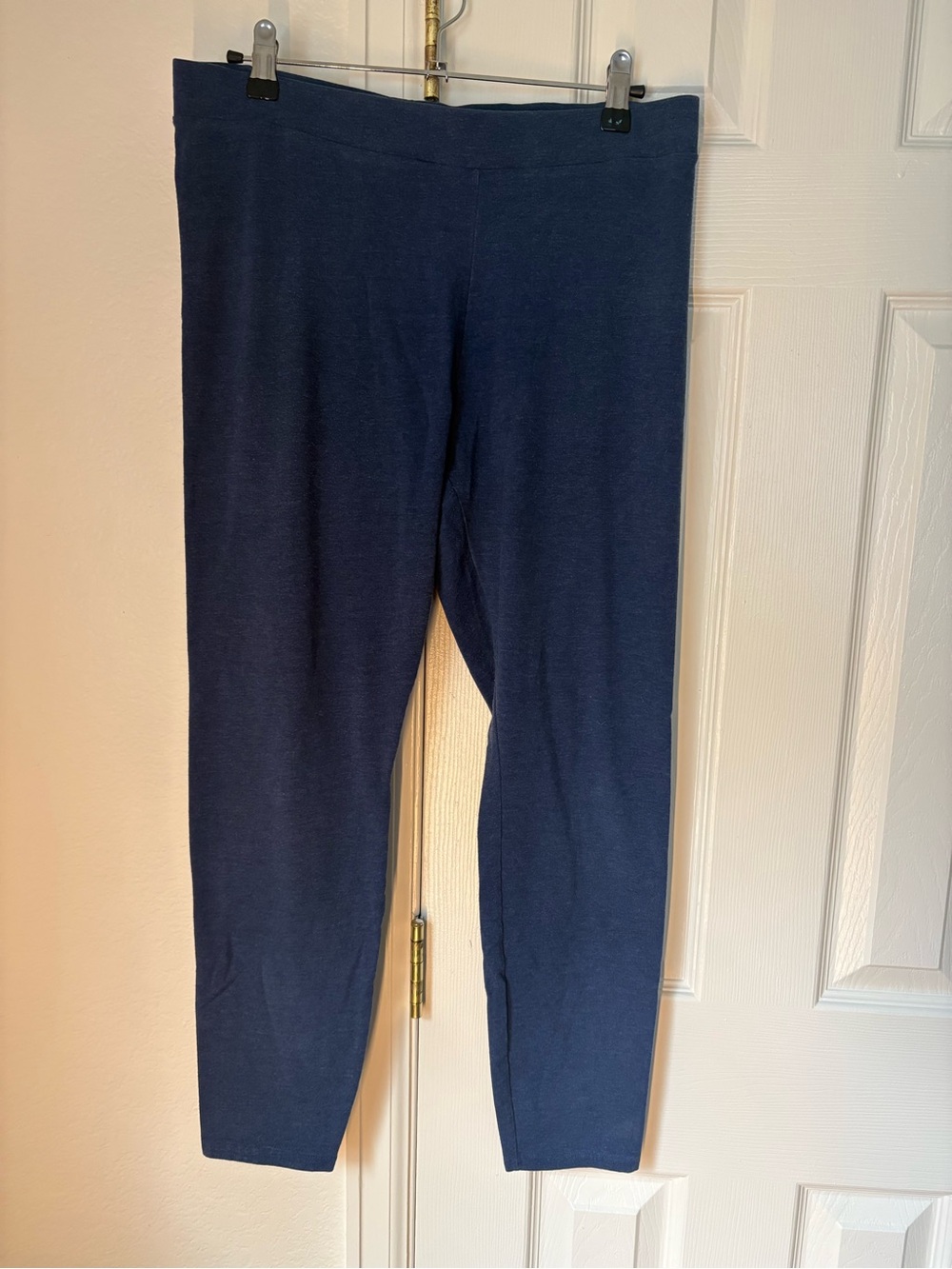 LC Lauren Conrad Navy Blue women’s Leggings
